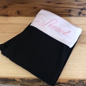Victorias Secret yoga pants